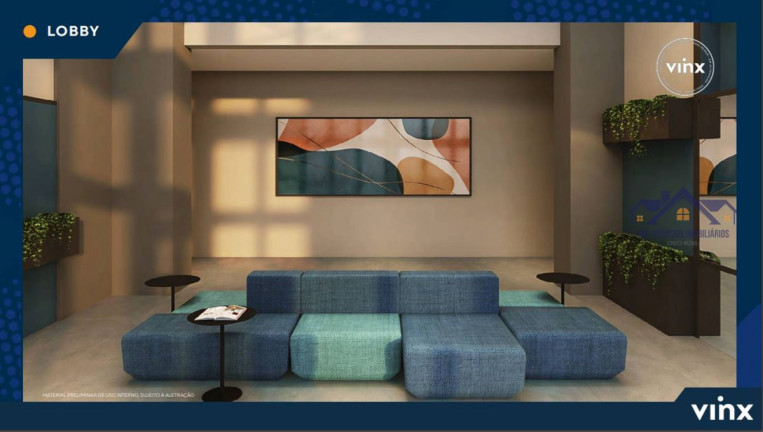 Imagem Apartamento com 2 Quartos à Venda, 50 m² em Jardim São Luís - São Paulo Imagem Apartamento com 2 Quartos à Venda, 50 m² em Jardim São Luís - São Paulo