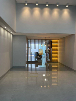 Imagem Casa com 3 Quartos à Venda, 175 m² em Parque Amazônia - Goiânia