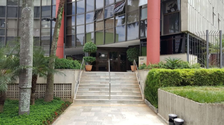 Imagem Sala Comercial à Venda, 90 m² em Chácara Santo Antônio - São Paulo Imagem Sala Comercial à Venda, 90 m² em Chácara Santo Antônio - São Paulo