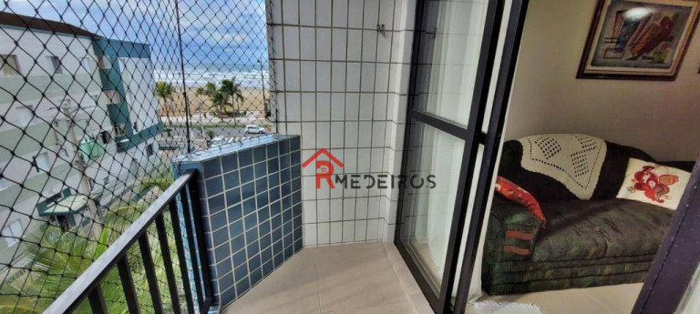 Imagem Apartamento com 2 Quartos à Venda, 65 m² em Tupi - Praia Grande Imagem Apartamento com 2 Quartos à Venda, 65 m² em Tupi - Praia Grande