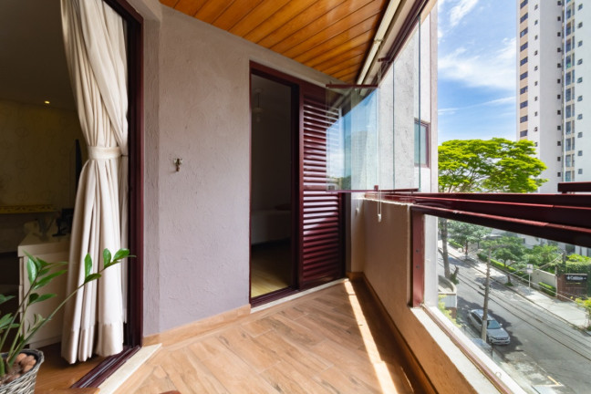Imagem Apartamento com 3 Quartos à Venda, 94 m² em Vila Leopoldina - São Paulo Imagem Apartamento com 3 Quartos à Venda, 94 m² em Vila Leopoldina - São Paulo
