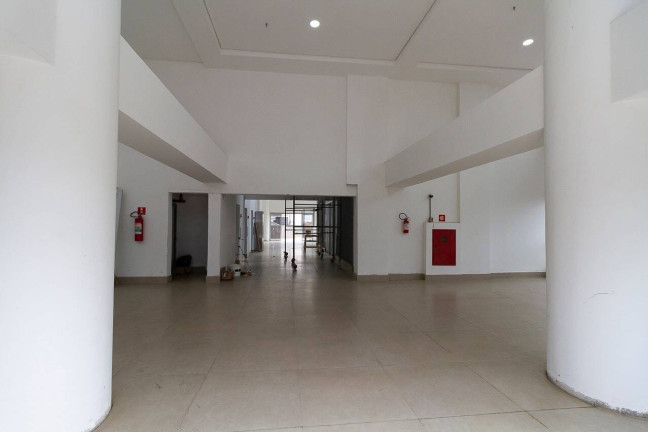 Imagem Sala Comercial à Venda, 37 m² em Centro - Santo André Imagem Sala Comercial à Venda, 37 m² em Centro - Santo André