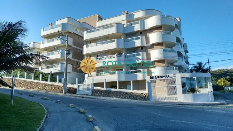 Imagem Apartamento com 3 Quartos à Venda, 93 m² em 4 Ilhas - Bombinhas