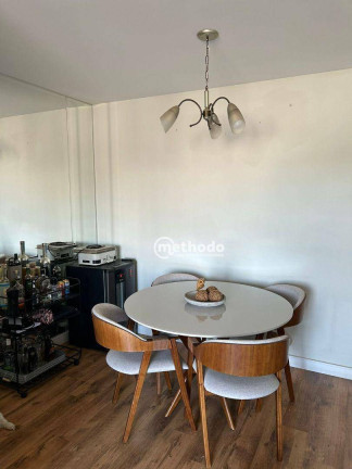 Imagem Apartamento com 3 Quartos à Venda, 91 m² em Vila Industrial - Campinas Imagem Apartamento com 3 Quartos à Venda, 91 m² em Vila Industrial - Campinas