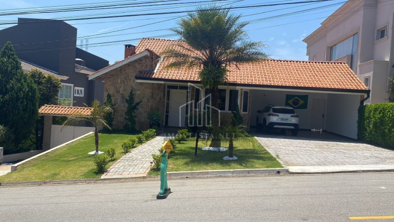 Imagem Casa com 4 Quartos à Venda, 400 m² em Residencial Zero (tambore) - Santana De Parnaíba