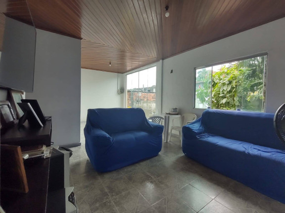 Imagem Casa com 3 Quartos à Venda, 450 m² em Flores - Manaus