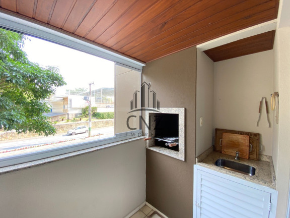 Apartamento com 3 Quartos à Venda, 84 m² em Centro I - Brusque