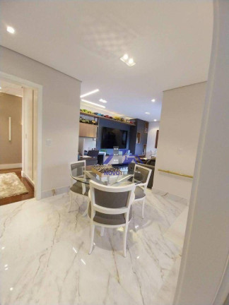 Imagem Sobrado com 4 Quartos à Venda, 376 m² em Alphaville Conde Ii - Barueri