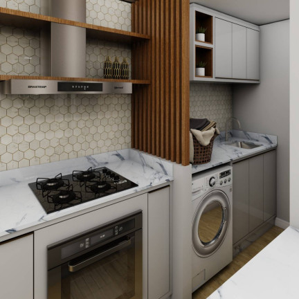 Imagem Apartamento com 2 Quartos à Venda, 74 m² em Centro - Balneário Piçarras Imagem Apartamento com 2 Quartos à Venda, 74 m² em Centro - Balneário Piçarras