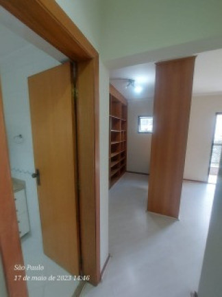 Imagem Apartamento com 3 Quartos à Venda, 140 m² em Jardim Da Saúde - São Paulo Imagem Apartamento com 3 Quartos à Venda, 140 m² em Jardim Da Saúde - São Paulo