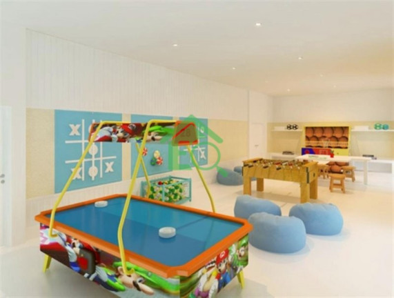 Imagem Apartamento com 3 Quartos à Venda, 163 m² em Jardim Campo Grande - São Paulo Imagem Apartamento com 3 Quartos à Venda, 163 m² em Jardim Campo Grande - São Paulo