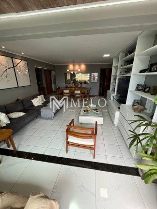 Imagem Apartamento com 4 Quartos à Venda, 148 m² em Graças - Recife Imagem Apartamento com 4 Quartos à Venda, 148 m² em Graças - Recife