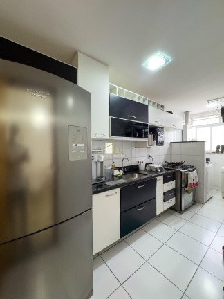 Imagem Imóvel com 3 Quartos à Venda, 84 m² em Jardim Da Penha - Vitória
