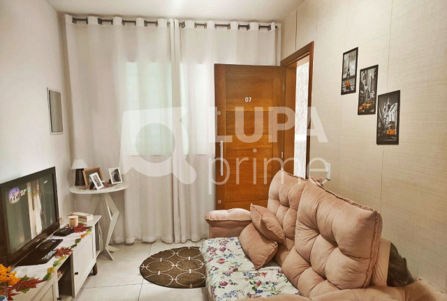 Apartamento com 2 Quartos à Venda, 38 m² em Vila Nova Mazzei - São Paulo