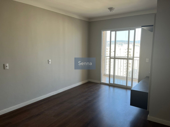 Imagem Apartamento com 3 Quartos à Venda, 71 m² em Vila Nambi - Jundiaí Imagem Apartamento com 3 Quartos à Venda, 71 m² em Vila Nambi - Jundiaí