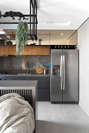 Imagem Apartamento com 2 Quartos à Venda, 79 m² em Vila Cordeiro - São Paulo