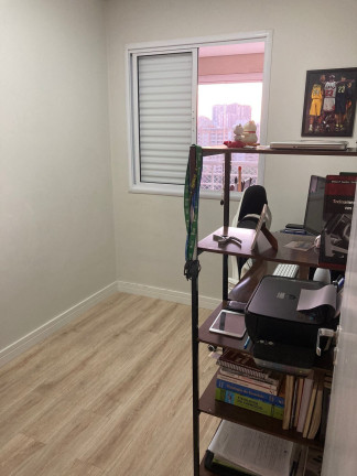 Imagem Imóvel com 3 Quartos à Venda, 84 m² em Centro - São Bernardo Do Campo