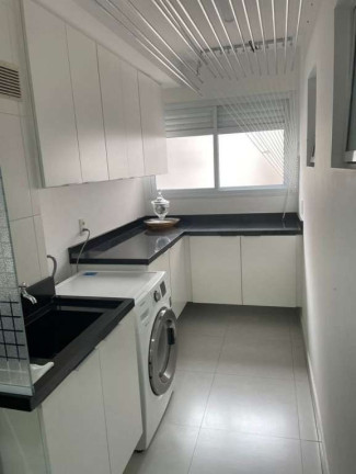 Imagem Apartamento com 3 Quartos à Venda, 125 m² em Jardim Caboré - São Paulo Imagem Apartamento com 3 Quartos à Venda, 125 m² em Jardim Caboré - São Paulo
