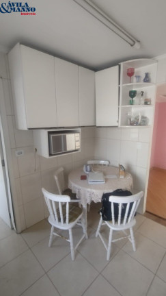 Imagem Apartamento com 2 Quartos à Venda, 72 m² em Vila Prudente - São Paulo