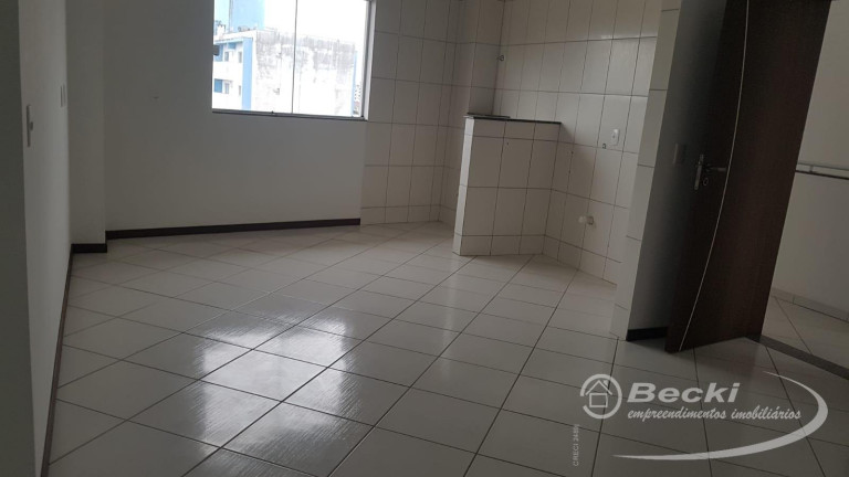 Imagem Apartamento com 1 Quarto à Venda, 59 m² em Floresta - Joinville Imagem Apartamento com 1 Quarto à Venda, 59 m² em Floresta - Joinville