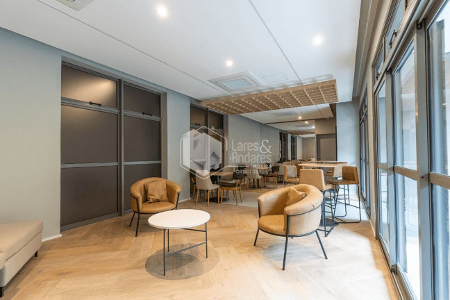Imagem Apartamento com 1 Quarto à Venda, 34 m² em Saúde - São Paulo Imagem Apartamento com 1 Quarto à Venda, 34 m² em Saúde - São Paulo