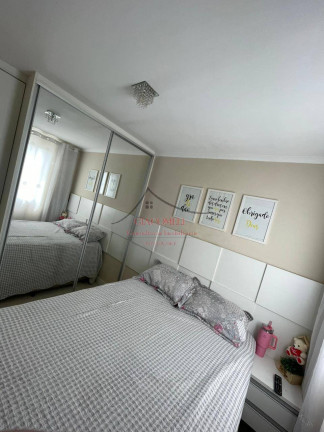 Imagem Apartamento com 2 Quartos à Venda, 99 m² em Jardim Santa Terezinha (zona Leste) - São Paulo Imagem Apartamento com 2 Quartos à Venda, 99 m² em Jardim Santa Terezinha (zona Leste) - São Paulo