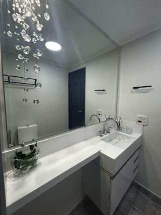 Imagem Apartamento com 3 Quartos à Venda, 107 m² em Parque Da Mooca - São Paulo