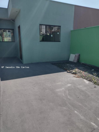 Imagem Casa com 2 Quartos à Venda, 50 m² em Cidade Aracy - São Carlos