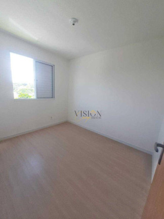 Imagem Apartamento com 2 Quartos à Venda, 43 m² em Jardim Centenário - Campinas Imagem Apartamento com 2 Quartos à Venda, 43 m² em Jardim Centenário - Campinas