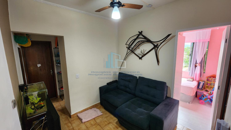 Imagem Apartamento com 2 Quartos à Venda, 72 m² em Caiçara - Praia Grande