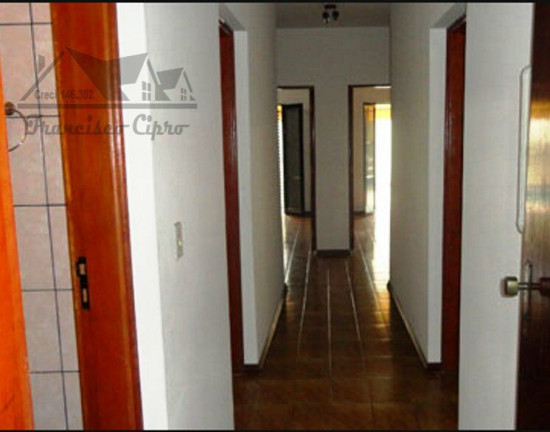 Imagem Casa com 4 Quartos à Venda, 211 m² em Vila Nunes - Lorena Imagem Casa com 4 Quartos à Venda, 211 m² em Vila Nunes - Lorena