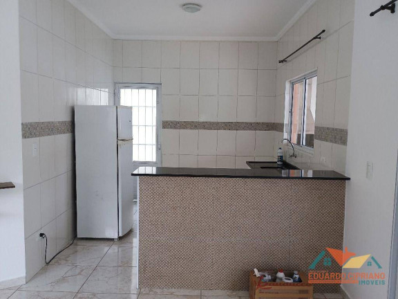 Imagem Casa com 3 Quartos para Alugar, em Massaguaçu - Caraguatatuba Imagem Casa com 3 Quartos para Alugar, em Massaguaçu - Caraguatatuba