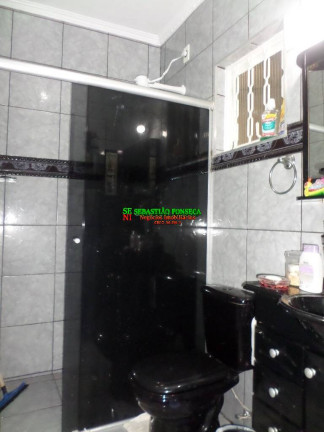 Imagem Casa com 4 Quartos à Venda, 150 m² em Jardim Portugal - São José Dos Campos