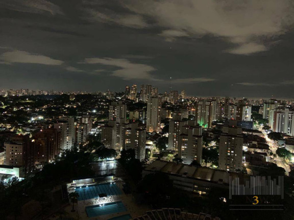 Imagem Cobertura com 4 Quartos à Venda, 370 m² em Vila Leopoldina - São Paulo