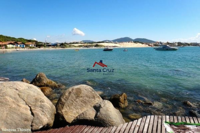Imagem Terreno à Venda, 1.255 m² em Ingleses Do Rio Vermelho - Florianópolis