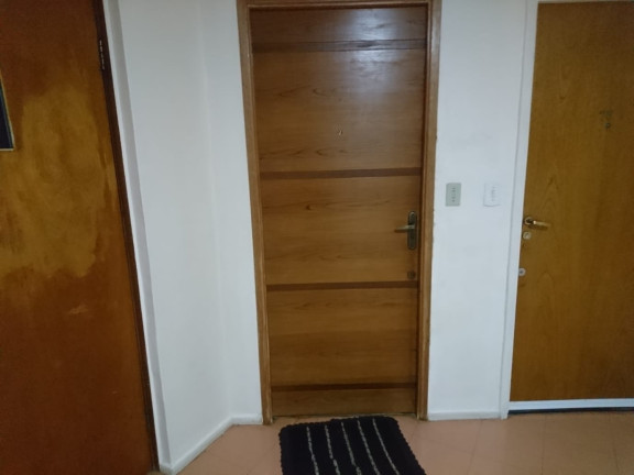 Imagem Imóvel com 2 Quartos à Venda, 62 m² em Vila Santa Catarina - São Paulo