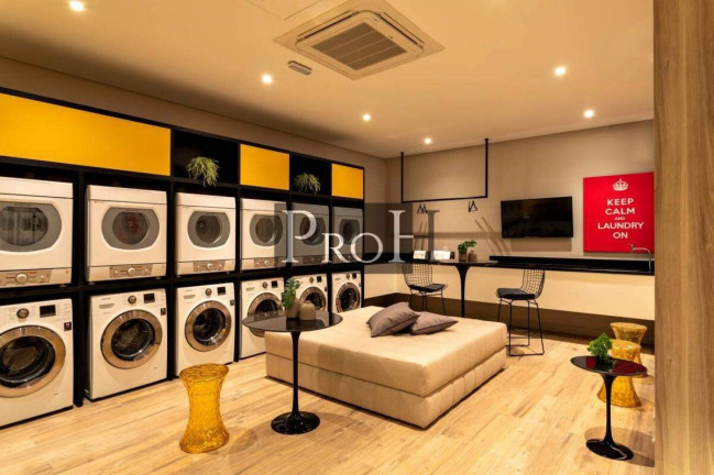 Imagem Imóvel com 1 Quarto à Venda, 24 m² em Sé - São Paulo Imagem Imóvel com 1 Quarto à Venda, 24 m² em Sé - São Paulo