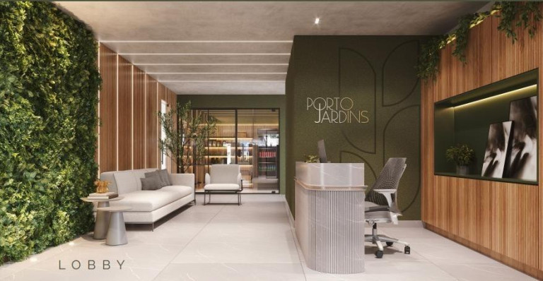 Imagem Apartamento com 4 Quartos à Venda, 225 m² em Intermares - Cabedelo Imagem Apartamento com 4 Quartos à Venda, 225 m² em Intermares - Cabedelo