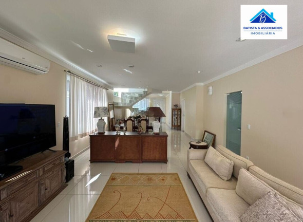 Imagem Casa de Condomínio com 3 Quartos à Venda, 284 m² em Swiss Park - Campinas Imagem Casa de Condomínio com 3 Quartos à Venda, 284 m² em Swiss Park - Campinas