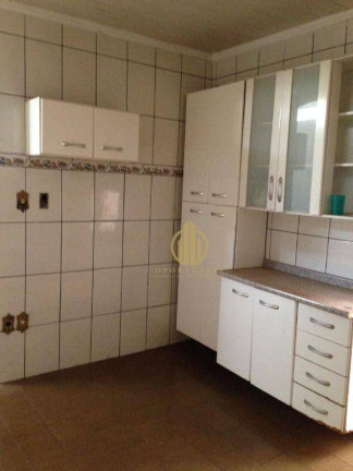 Casa com 2 Quartos à Venda, 100 m² em Campos Elíseos - Ribeirão Preto