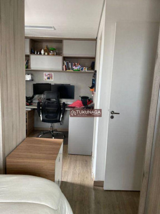 Imagem Apartamento com 3 Quartos à Venda, 64 m² em Ponte Grande - Guarulhos Imagem Apartamento com 3 Quartos à Venda, 64 m² em Ponte Grande - Guarulhos