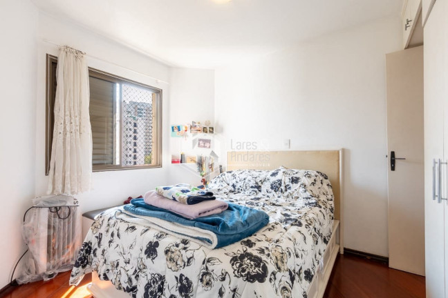 Imagem Apartamento com 2 Quartos à Venda, 67 m² em Vila Gumercindo - São Paulo