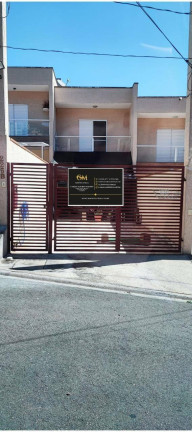 Casa com 2 Quartos à Venda, 120 m² em Vila Petrópolis - Atibaia