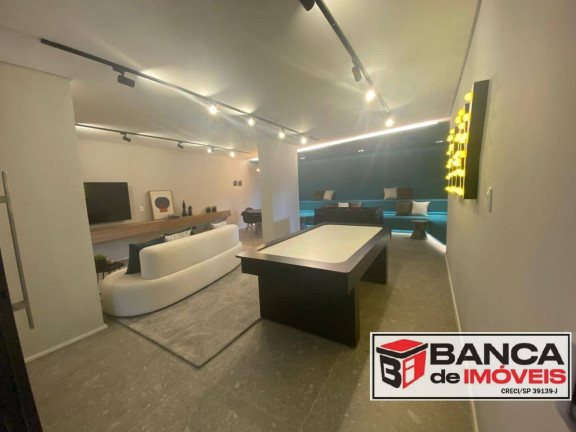 Imagem Apartamento com 1 Quarto à Venda, 47 m² em Vila Anastácio - São Paulo Imagem Apartamento com 1 Quarto à Venda, 47 m² em Vila Anastácio - São Paulo