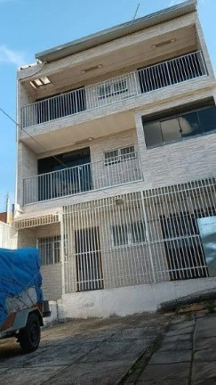 Apartamento com 3 Quartos à Venda, 115 m² em Pinheirinho - Curitiba