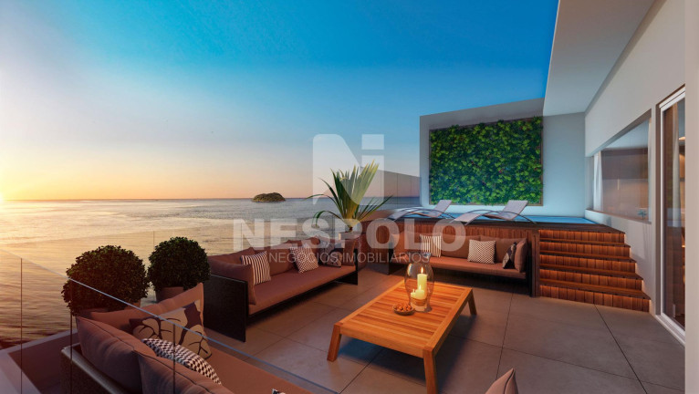 Imagem Apartamento à Venda, 218 m² em Centro - Balneario Picarras Imagem Apartamento à Venda, 218 m² em Centro - Balneario Picarras