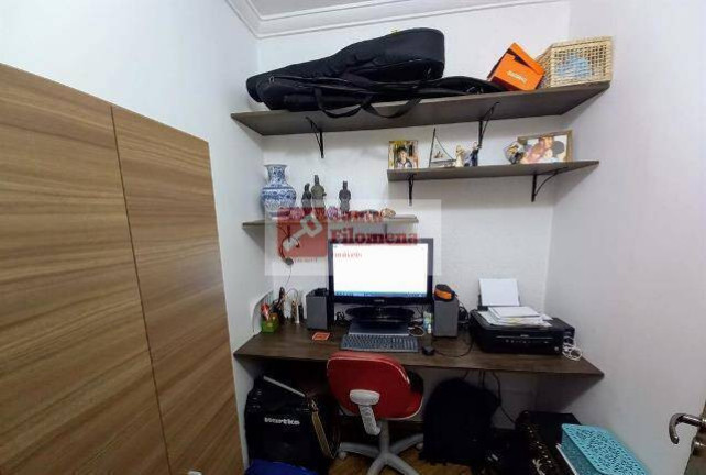 Imagem Apartamento com 3 Quartos à Venda, 100 m² em Santa Maria - São Caetano Do Sul Imagem Apartamento com 3 Quartos à Venda, 100 m² em Santa Maria - São Caetano Do Sul