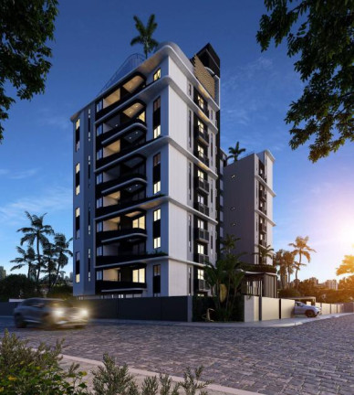 Apartamento com 2 Quartos à Venda, 53 m² em Aeroclube - João Pessoa