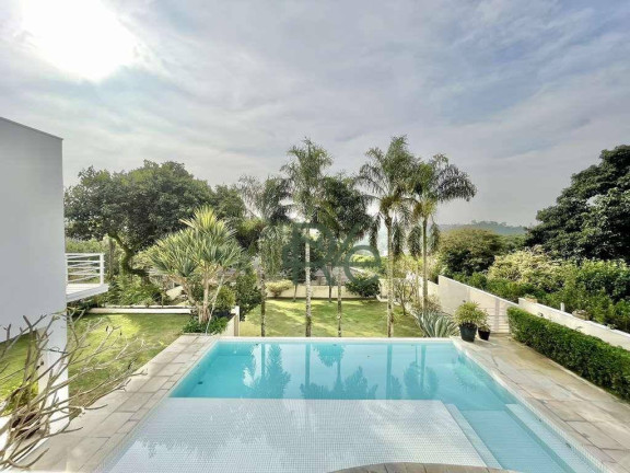 Casa com 4 Quartos à Venda, 488 m² em Palos Verdes - Carapicuíba