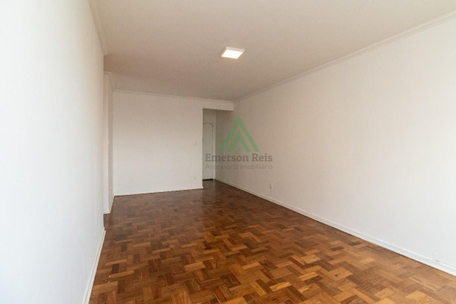 Imagem Apartamento com 3 Quartos à Venda, 98 m² em Pinheiros - São Paulo